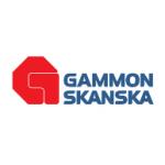 logo Gammon Skanska