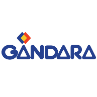 logo Gandara