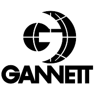 logo Gannett