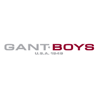 logo Gant Boys