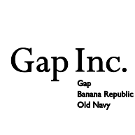 logo Gap Inc 