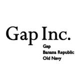 logo Gap Inc 
