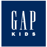 logo Gap Kids