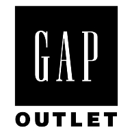 logo Gap Outlet