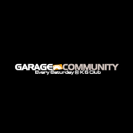 logo Garage Community