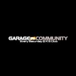logo Garage Community