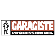 logo Garagiste Professionnel