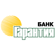 logo Garantiya Bank