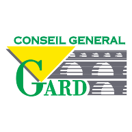 logo Gard Conseil General