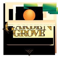 logo Garden Grove Cafe
