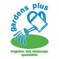 logo Garden Plus