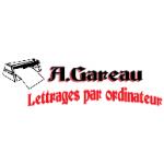 logo Gareau Lettrages