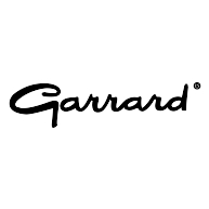 logo Garrard