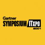 logo Gartner Symposium ITxpo 2001