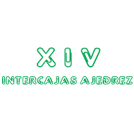 logo XIV Intercajas Ajedrez