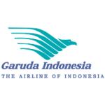 logo Garuda Indonesia