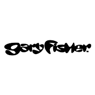 logo Gary Fisher