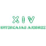 logo XIV Intercajas Ajedrez