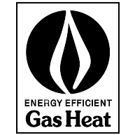 logo Gas Heat