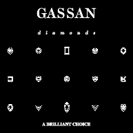 logo Gassan Diamonds