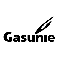 logo Gasunie