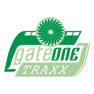 logo Gate One Traxx