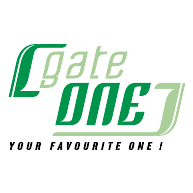 logo Gate One