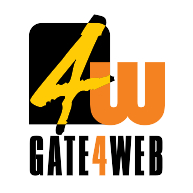 logo Gate4Web