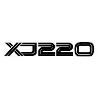 logo XJ220