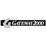 logo Gateway 2000