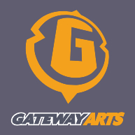 logo Gateway Arts