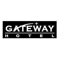 logo Gateway Hotel