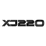 logo XJ220