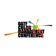 logo Gatf Color Management Conference