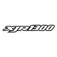 logo XJR1300