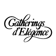 logo Gatherings d'Elegance