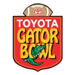 logo Gator Bowl
