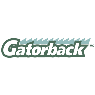 logo Gatorback