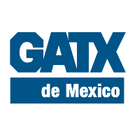 logo GATX de Mexico
