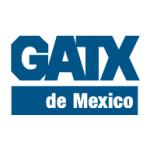 logo GATX de Mexico