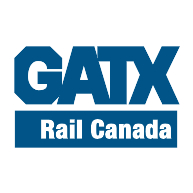 logo GATX Rail Canada
