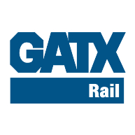 logo GATX Rail
