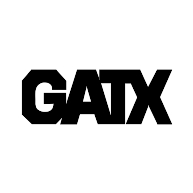 logo GATX