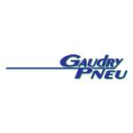 logo Gaudry Pneu