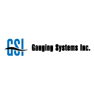 logo Gauging Systems Inc