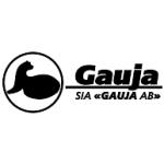 logo Gauja