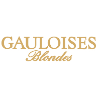 logo Gauloises Blondes