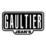 logo Gaultier Jean's