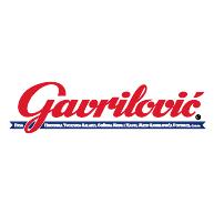 logo Gavrilovic