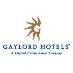 logo Gaylord Hotels